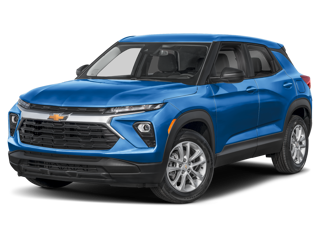 Chevrolet Trailblazer - Raceway Chevy in BETHLEHEM PA