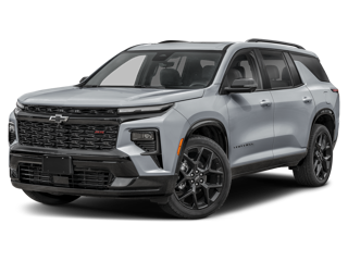 Chevrolet Traverse - Raceway Chevy in BETHLEHEM PA