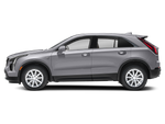 2023 Cadillac XT4 AWD Luxury