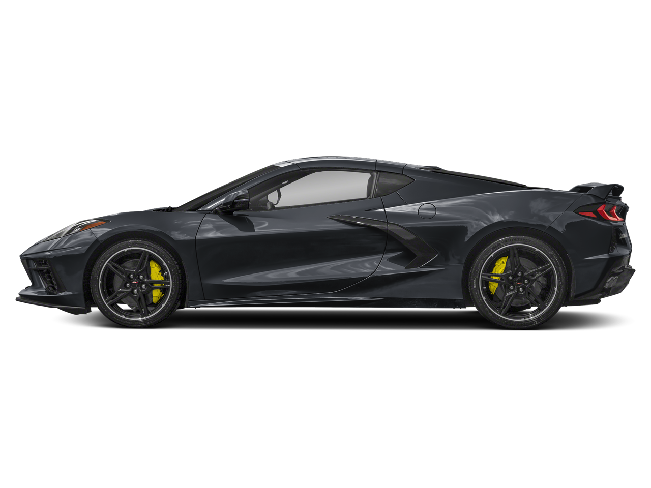 2024 Chevrolet Corvette Stingray 3LT