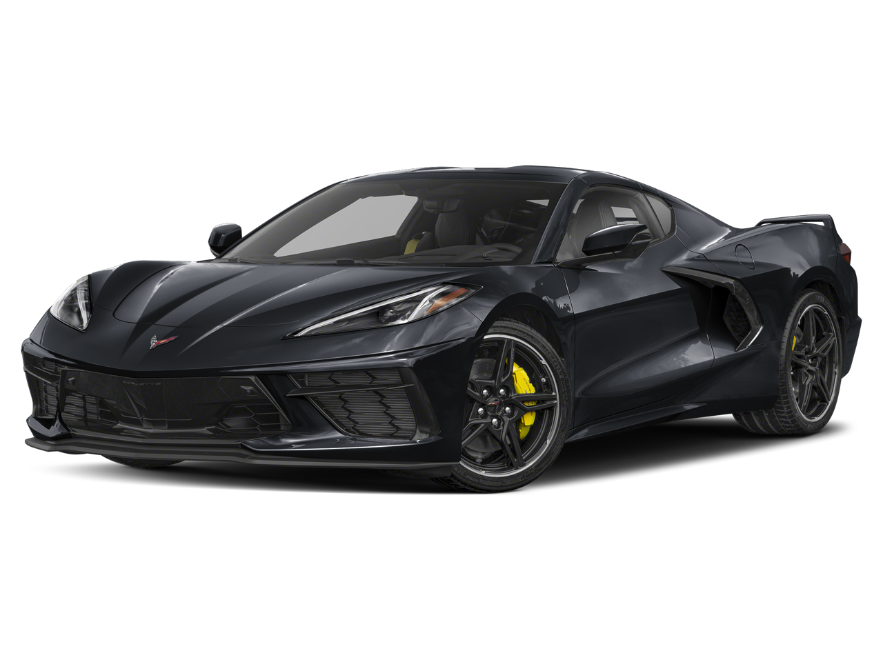 2024 Chevrolet Corvette Stingray 3LT
