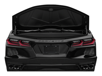 2021 Chevrolet Corvette Stingray 3LT