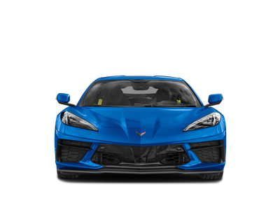 2021 Chevrolet Corvette Stingray 1LT
