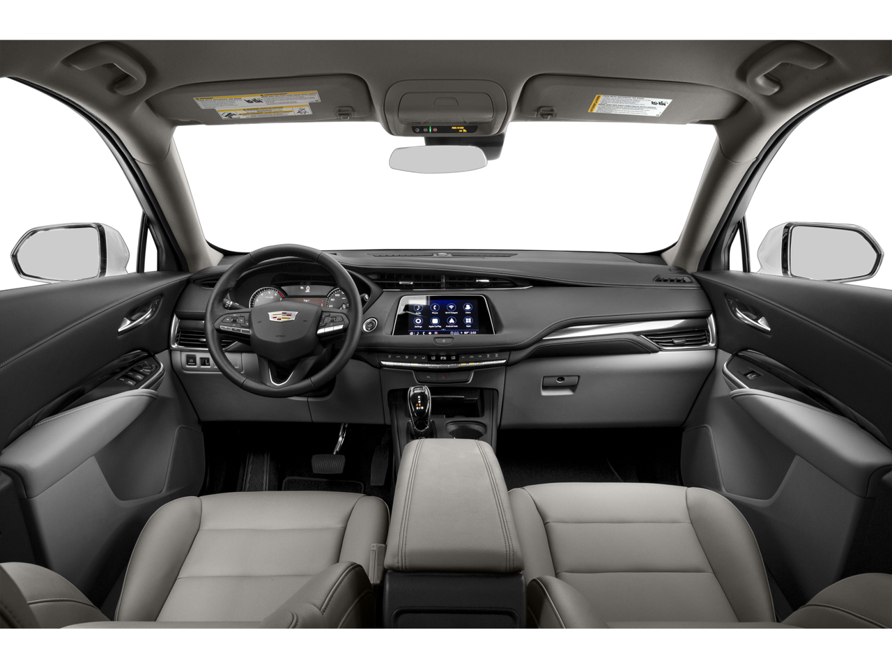 2023 Cadillac XT4 AWD Luxury