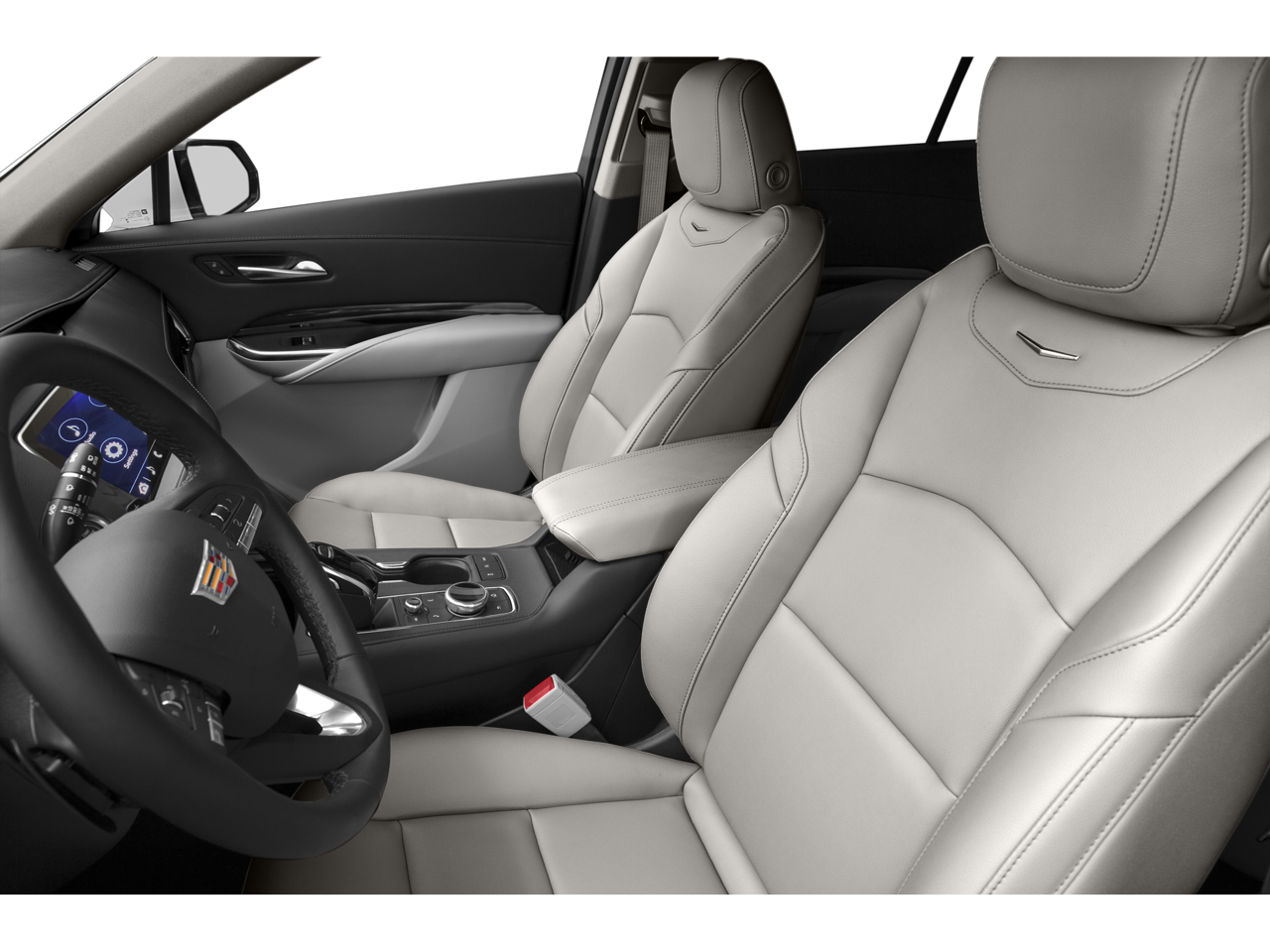 2023 Cadillac XT4 AWD Luxury