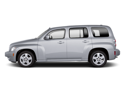 2010 Chevrolet HHR SS