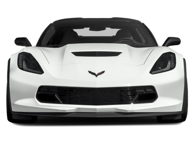 2017 Chevrolet Corvette Z06 Z06 2LZ