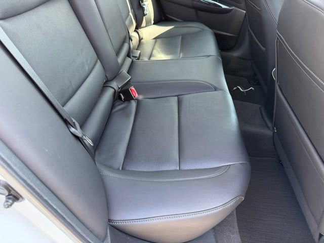 2020 Acura TLX Tech Package