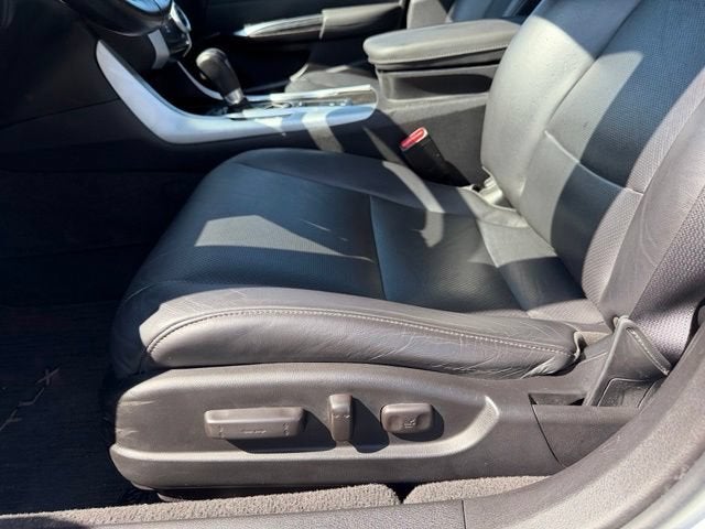 2020 Acura TLX Tech Package