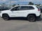 2021 Jeep Cherokee 80th Anniversary 4x4