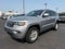2019 Jeep Grand Cherokee Laredo E 4x4