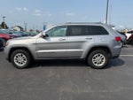 2019 Jeep Grand Cherokee Laredo E 4x4