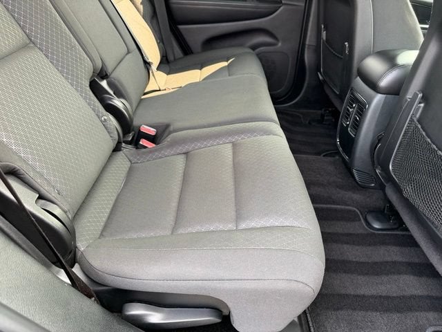 2019 Jeep Grand Cherokee Laredo E 4x4