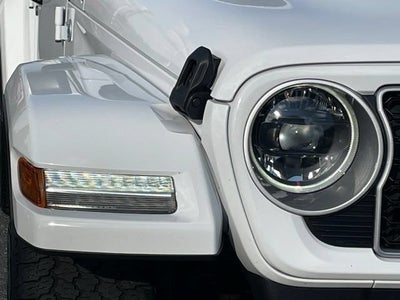 2024 Jeep Wrangler 4xe Sahara 4xe