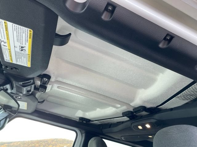 2024 Jeep Wrangler 4xe Sahara 4xe