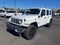 2024 Jeep Wrangler 4xe Sahara 4xe