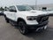 2019 RAM 1500 Rebel Quad Cab 4x4 6'4" Box