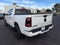 2024 RAM 1500 Big Horn Crew Cab 4x4 5'7" Box