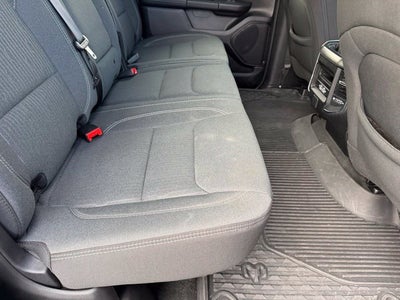 2024 RAM 1500 Big Horn Crew Cab 4x4 5'7" Box