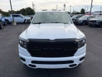 2024 RAM 1500 Big Horn Crew Cab 4x4 5'7" Box