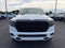 2024 RAM 1500 Big Horn Crew Cab 4x4 5'7" Box
