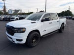 2024 RAM 1500 Big Horn Crew Cab 4x4 5'7" Box