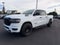 2024 RAM 1500 Big Horn Crew Cab 4x4 5'7" Box