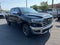 2025 RAM 1500 Laramie Crew Cab 4x4 5'7" Box