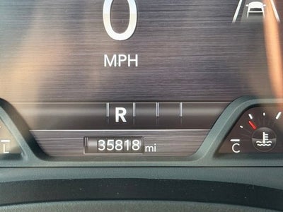 2025 RAM 1500 Laramie Crew Cab 4x4 5'7" Box