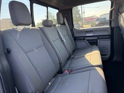 2019 Ford F-250 XLT