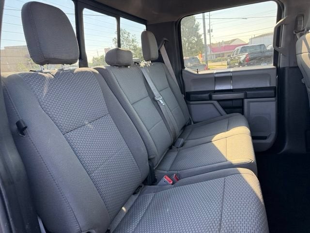 2019 Ford F-250 XLT