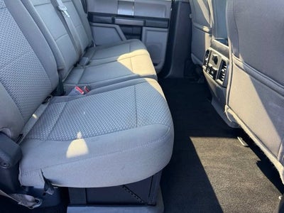2019 Ford F-250 XLT
