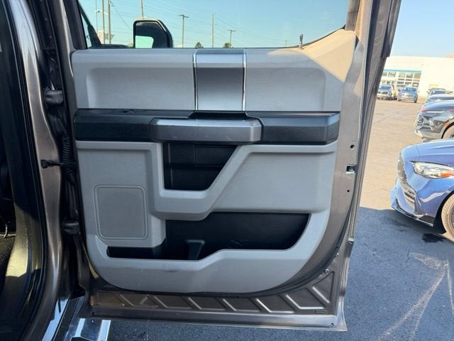 2019 Ford F-250 XLT