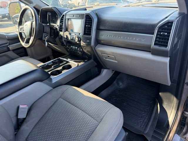 2019 Ford F-250 XLT