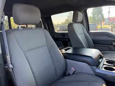 2019 Ford F-250 XLT