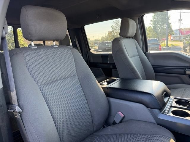 2019 Ford F-250 XLT
