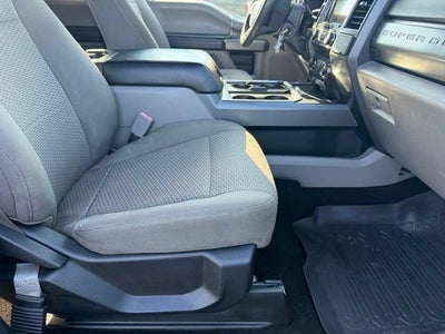 2019 Ford F-250 XLT