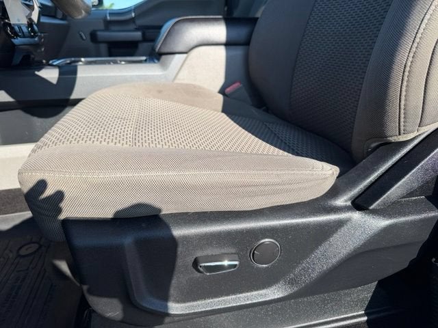 2019 Ford F-250 XLT