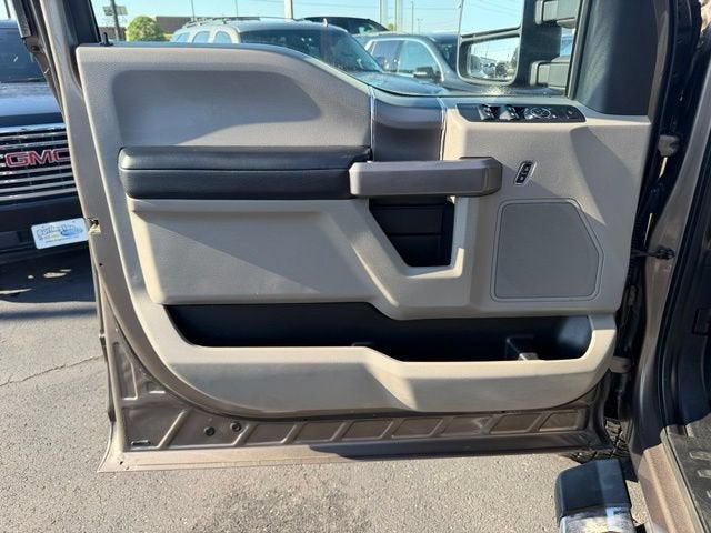 2019 Ford F-250 XLT