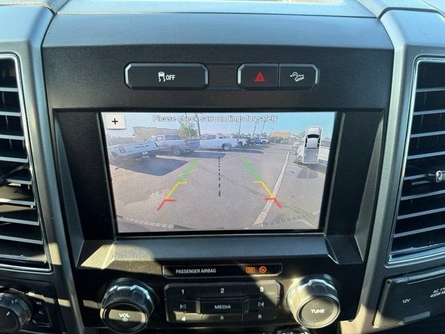 2019 Ford F-250 XLT