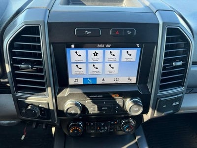 2019 Ford F-250 XLT