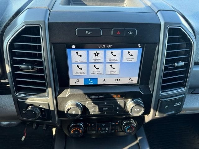 2019 Ford F-250 XLT