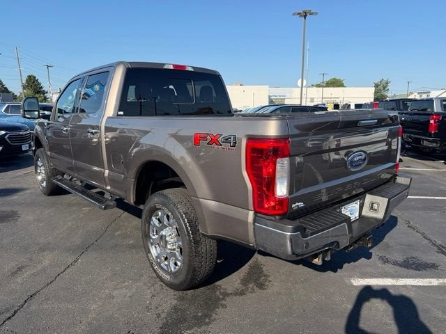 2019 Ford F-250 XLT
