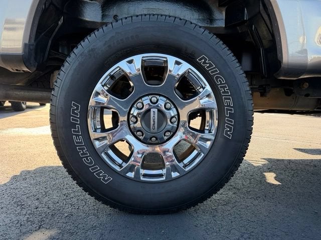 2019 Ford F-250 XLT