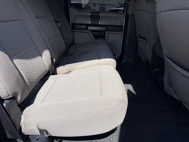 2021 Ford F-250 XLT