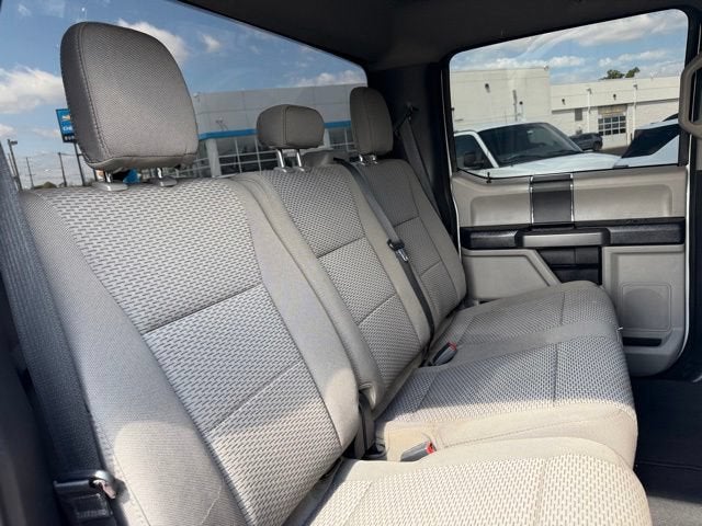 2021 Ford F-250 XLT