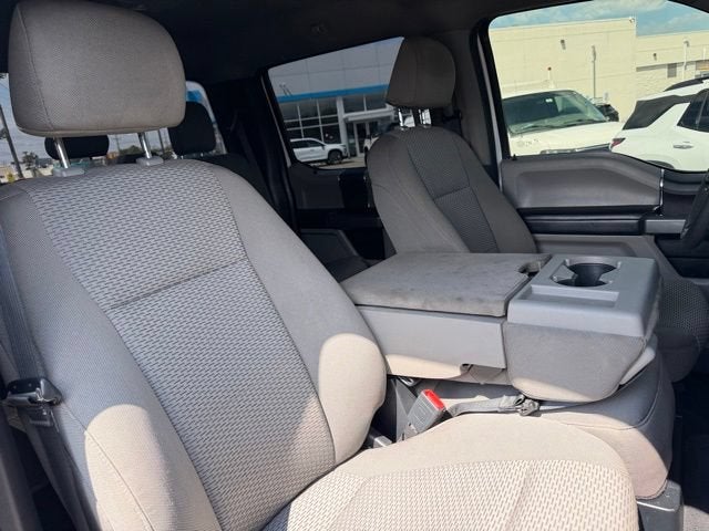2021 Ford F-250 XLT