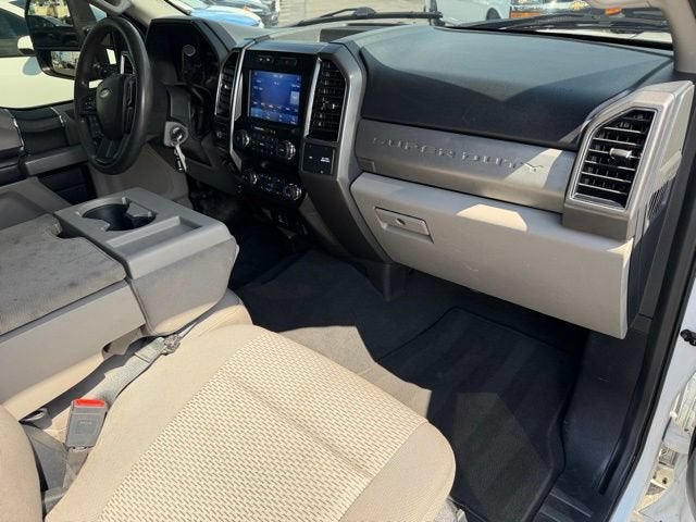 2021 Ford F-250 XLT