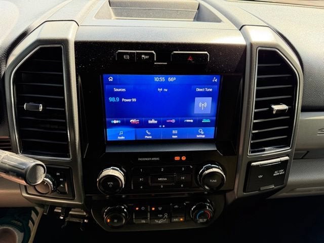2021 Ford F-250 XLT