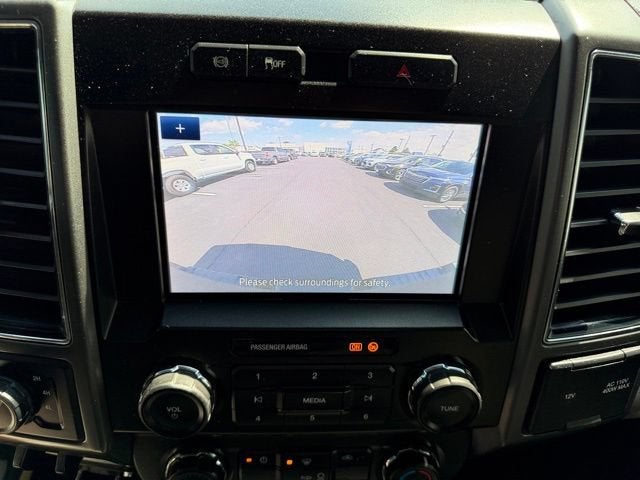 2021 Ford F-250 XLT